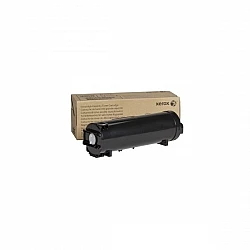 Toner cartridge xerox black extra high yield versalink b600 (46,7k)