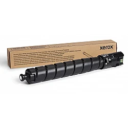 Тонер касета Xerox VersaLink C8000W White Standard Cap (5K)