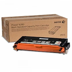 Тонер касета Xerox Phaser 6280 Black High Cap