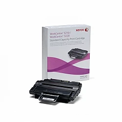 Тонер касета Xerox WorkCentre 3210N/ 3220DN Stndart Cap Cartridge (2K)