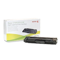 Тонер касета Xerox Phaser 3140/55/60 Stnd-Cap