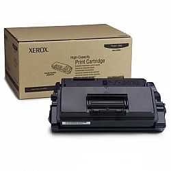 Toner cartridge xerox phaser 3600 extra hi-cap