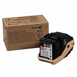 Тонер касета Xerox Phaser 7100 Magenta Standard Cap Toner