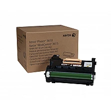 Drum unit xerox phaser 3610/ workcentre 3615