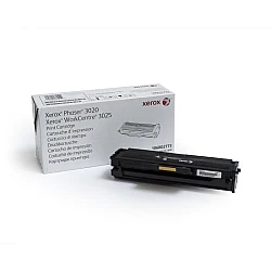 Тонер касета Xerox Phaser 3020 / WorkCentre 3025 Standard-Cap