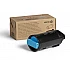 Toner cartridge xerox versalink c500/c505 cyan extra high cap (9k)