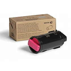 Тонер касета Xerox Magenta High Cap VersaLink C500/C505 (5,2K)