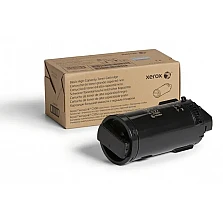 Тонер касета Xerox VersaLink C500/C505 Black Extra High Cap (12,1K)