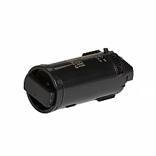 Тонер касета Xerox VersaLink C500/C505 Black Extra High Cap (12,1K)