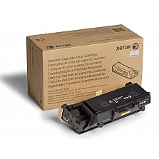Toner cartridge xerox phaser 3330 standard cap (3k)