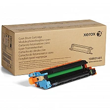 Барабанен модул Xerox Cyan (40K) VL C500/C505