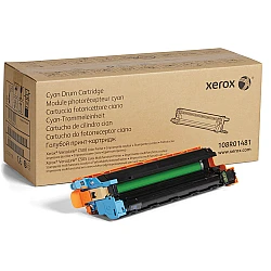 Барабанен модул Xerox Cyan (40K) VL C500/C505