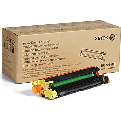 Барабанен модул Xerox Yellow  (40K) VL C500/C505