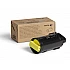 Тонер касета Xerox Yellow Extra High Cap, VersaLink C605 (16,8K)