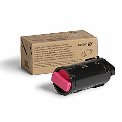 Toner cartridge xerox magenta extra high cap, versalink c605 (16,8k)