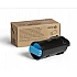 Toner cartridge xerox cyan extra high cap, versalink c600 (16,8k)