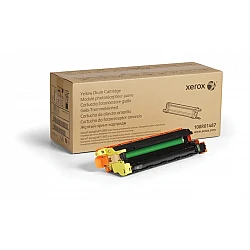 Drum unit xerox yellow (40k) versalink c600/c605