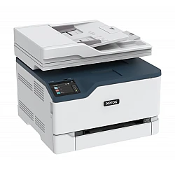 Color laser mfp xerox c235