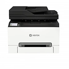 Xerox C255A A4 colour laser multifunction printer, 25 ppm, Wi‑Fi, duplex, copy, print and scan