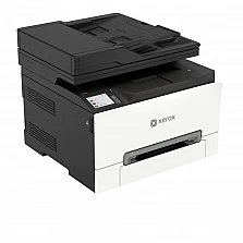 Xerox C255A A4 colour laser multifunction printer, 25 ppm, Wi‑Fi, duplex, copy, print and scan