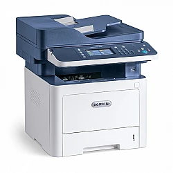 Лазерно МФУ Xerox WorkCentre 3335