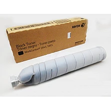 Тонер касета Xerox WorkCentre WC5945/55 Black 2бр