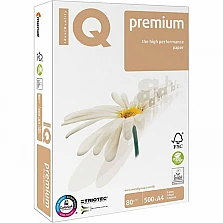 Copy paper iq premium a4 - promo price