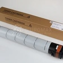 Тонер for Minolta BIZHUB C220/280- black -compatible TN216 (29K)- Biu