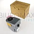 Toner for minolta c350 & kyocera c2230- cyan - comp (11.5k) - biu