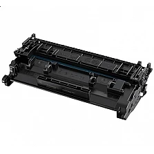 Зареждане нa тонер касета Canon LBP220 - CRG-057 (3K) без смяна чип