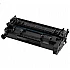 Зареждане нa тонер касета Canon LBP220 - CRG-057 (3K) без смяна чип
