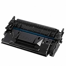 Зареждане нa тонер касета Canon LBP220 - CRG-057H (10K) без смяна чип