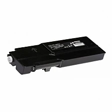 Зареждане на тонер касета Xerox Versalink C400 Black (10,5K)