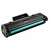 Зареждане нa тонер касета hp LaserJet 107 - W1106A със смяна чип (3K)