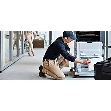 извънгаранционно обслужване - смяна части