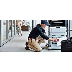 извънгаранционно обслужване - смяна части