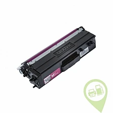 Зареждане на тонер касета Brother HL-L8260 - TN-421/ TN-423 magenta (4K)