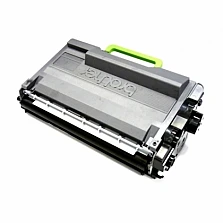 Refilling toner cartridge brother hl-l6300 tn-3520 (20k)