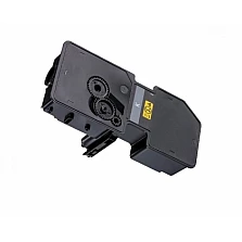 Зареждане на тонер касета Kyocera M5521 – TK5230 black със смяна чип (2.6K)