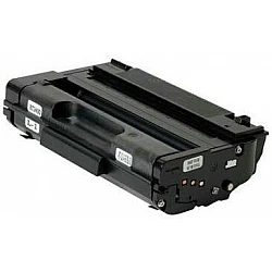 Зареждане на тонер касета Ricoh Aficio SP310 със смяна чип (6,4K)