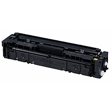 Зареждане нa тонер касета Canon LBP611 – CRG-045C cyan със смяна чип  (1,3K)