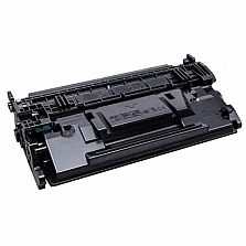 Зареждане нa тонер касета hp LaserJet M506 – CF287A (9K) без смяна чип