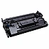 Зареждане нa тонер касета hp LaserJet M506 – CF287A (9K) без смяна чип