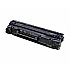 Зареждане нa тонер касета hp LaserJet P1102/M1217 - CE285a без смяна чип
