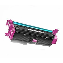 Зареждане нa тонер касета hp CLJ Pro M552 – CF363A/ 508A mag със смяна чип (5K)