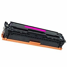 Зареждане нa тонер касета hp CLJ Pro M452 - CF413A magenta със смяна чип (2.3K)