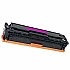 Зареждане нa тонер касета hp CLJ Pro M452 - CF413A magenta със смяна чип (2.3K)