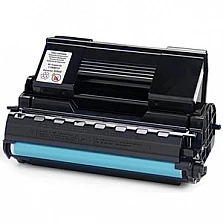 Refilling toner cartridge xerox phaser 4500 with counterchip (18k)