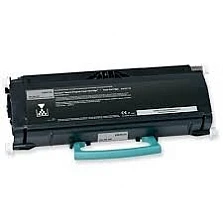 Зареждане на тонер касета Lexmark X463/ X464/ X466 - X463X11G със смяна чип