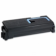 Refilling toner cartridge kyocera fs-c5200 - tk550b black with counterchip
